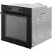 Духовой шкаф Электрический Gorenje BPS6737E14BG черный