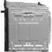 Духовой шкаф Электрический Gorenje BPS6737E14BG черный