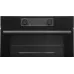Духовой шкаф Электрический Gorenje BPS6737E14BG черный