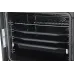 Духовой шкаф Электрический Gorenje BPS6737E14BG черный