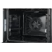 Духовой шкаф Электрический Gorenje BPS6737E14BG черный