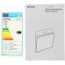 Духовой шкаф Электрический Gorenje BPS6737E14BG черный