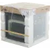 Духовой шкаф Электрический Gorenje BPS6737E14BG черный
