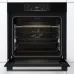 Духовой шкаф Электрический Gorenje BPS6737E14BG черный