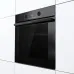 Духовой шкаф Электрический Gorenje BPS6737E14BG черный