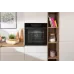 Духовой шкаф Электрический Gorenje BPS6737E14BG черный