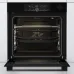 Духовой шкаф Электрический Gorenje BPSA6747A08BG черный