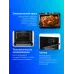 Духовой шкаф Электрический Gorenje BPSA6747A08BG черный
