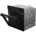 Духовой шкаф Электрический Gorenje BSA6747A04BG черный