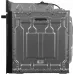 Духовой шкаф Электрический Gorenje BSA6747A04BG черный