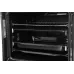 Духовой шкаф Электрический Gorenje BSA6747A04BG черный