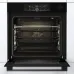 Духовой шкаф Электрический Gorenje BSA6747A04BG черный