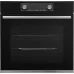 Духовой шкаф Электрический Gorenje BOSX6737E09BG черный
