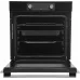 Духовой шкаф Электрический Gorenje BOSX6737E09BG черный