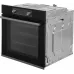 Духовой шкаф Электрический Gorenje BOSX6737E09BG черный