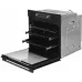 Духовой шкаф Электрический Gorenje BOSX6737E09BG черный