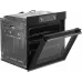 Духовой шкаф Электрический Gorenje BOSX6737E09BG черный