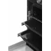 Духовой шкаф Электрический Gorenje BOSX6737E09BG черный