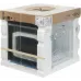 Духовой шкаф Электрический Gorenje BOSX6737E09BG черный