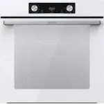Духовой шкаф Электрический Gorenje BOS6737E03WG белый