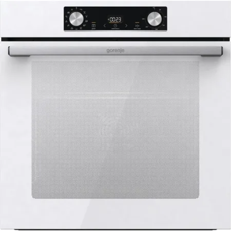 Духовой шкаф Электрический Gorenje BOS6737E03WG белый