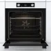Духовой шкаф Электрический Gorenje BOS6737E03WG белый