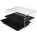 Духовой шкаф Электрический Gorenje BOS6737E03WG белый
