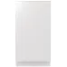 Посудомоечная машина встраив. Gorenje GV572D10 1760Вт узкая белый