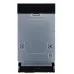 Посудомоечная машина встраив. Gorenje GV572D10 1760Вт узкая белый