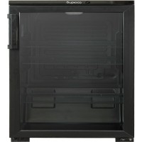 Холодильная витрина Бирюса Б-L102 1-нокамерн. черный Холодильная витрина Бирюса Б-L102 1-нокамерн. черный