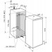 Холодильник Liebherr IRe 5100 001 1-нокамерн. белый (IRE 5100)