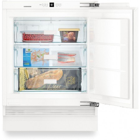 Freezer Liebherr SUIG 1514 white