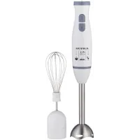 Блендер погружной Supra HBS-695 700Вт белый/серый Блендер погружной Supra HBS-695 700Вт белый/серый