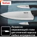 Набор ножей кухон. Tefal K221S475 (2100121761) компл.:4предм. черный