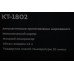 Мороженица Kitfort кт-1802 150Вт 1500мл. серебристый