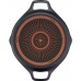 Кастрюля Tefal Delicio E2327274 4.8л. d=28см (с крышкой) черный (2100123567)