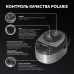 Мультиварка Polaris PMC 5016ADG 5л 860Вт белый
