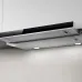 Вытяжка встраиваемая Elica Elite 26 IX/A/60/VT нержавеющая сталь/черный управление: кнопочное (1 мотор)