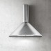 Вытяжка каминная Elica Tonda IX F/60 нержавеющая сталь управление: ползунковое (1 мотор)
