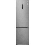 Холодильник LG GA-B509CCUM 2-хкамерн. серый мат. инвертер