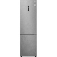 Холодильник LG GA-B509CCUM 2-хкамерн. серый мат. инвертер