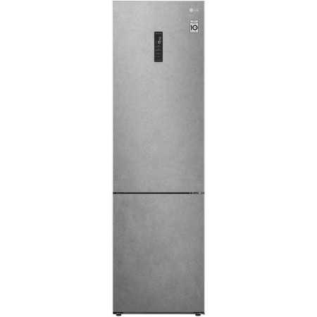Холодильник LG GA-B509CCUM 2-хкамерн. серый мат. инвертер