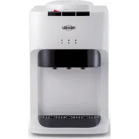 Кулер Vatten D45WK настольный компрессорный белый Кулер Vatten D45WK настольный компрессорный белый