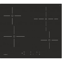 Варочная поверхность Darina PL E326 B черный