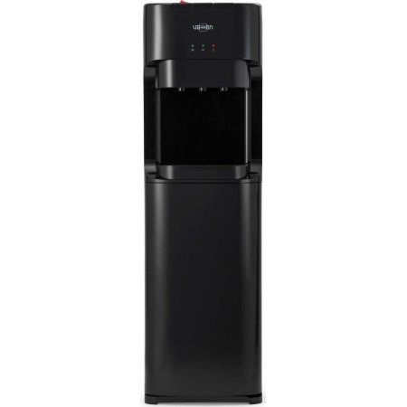 Кулер Vatten L45NK напольный компрессорный черный