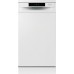 Посудомоечная машина Gorenje GS520E15W белый (узкая)