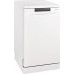 Посудомоечная машина Gorenje GS520E15W белый (узкая)