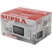 Микроволновая Печь Supra 20MW61 20л. 700Вт белый