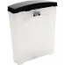 Кофеварка рожковая Polaris PCM 1527E Adore Crema 850Вт серый