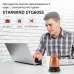 Кофеварка Электрическая турка Starwind STG6055 600Вт медный/черный